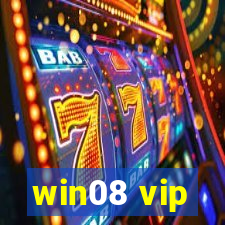 win08 vip